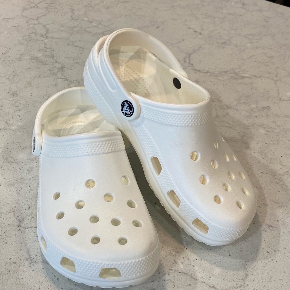 CROCS nwot